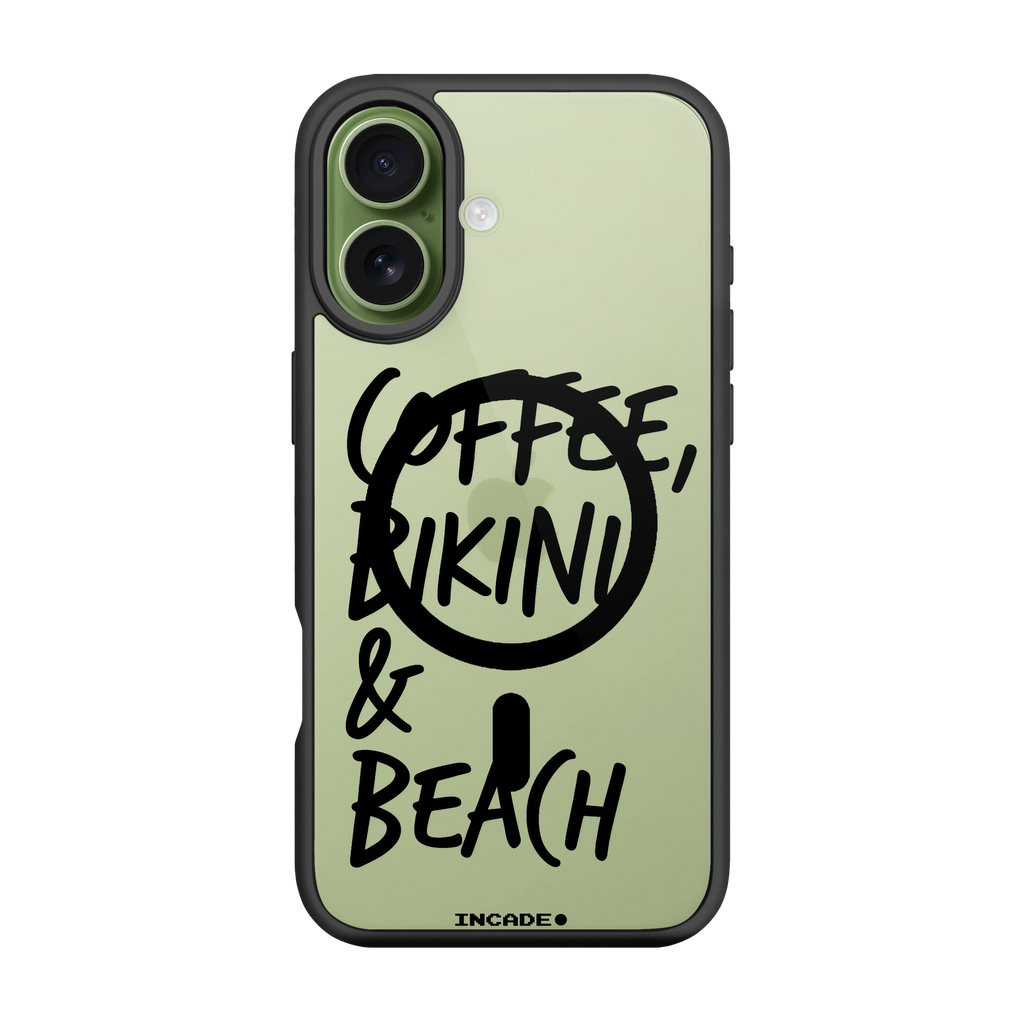 iPhone 17 COFFEE