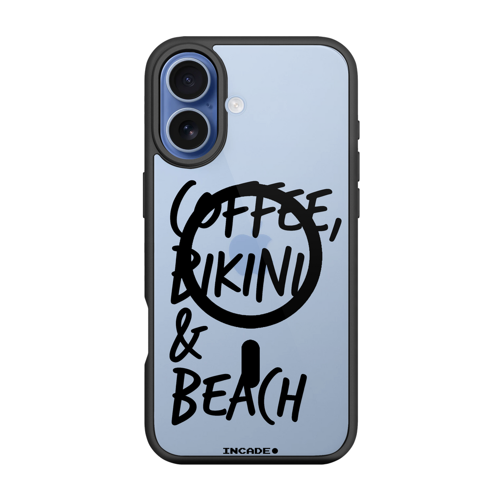 iPhone 17 COFFEE