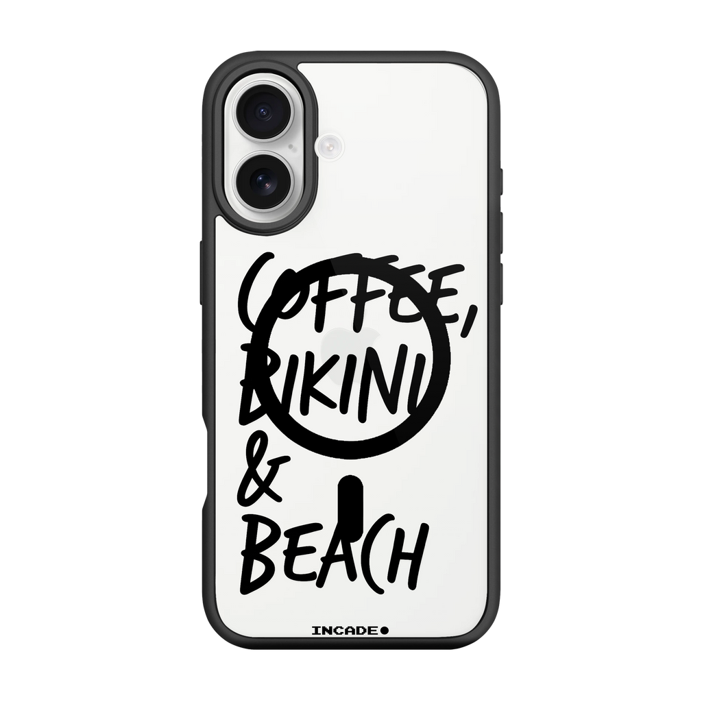 iPhone 17 COFFEE