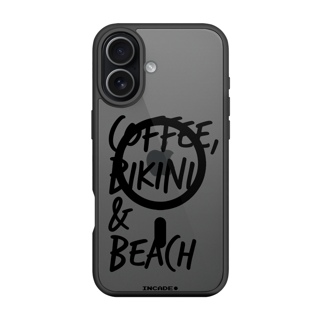 iPhone 17 COFFEE