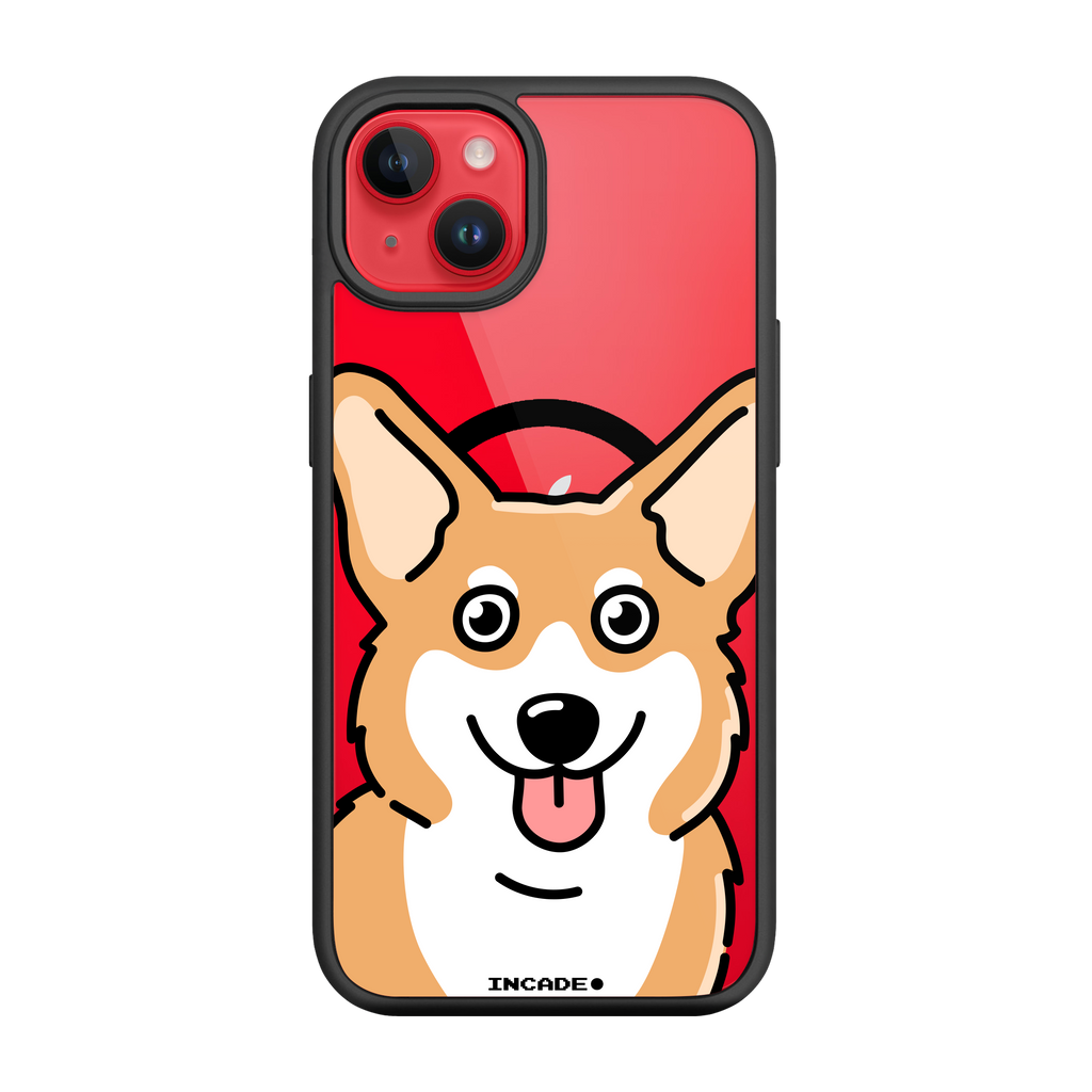 iPhone 14 Plus CORGI