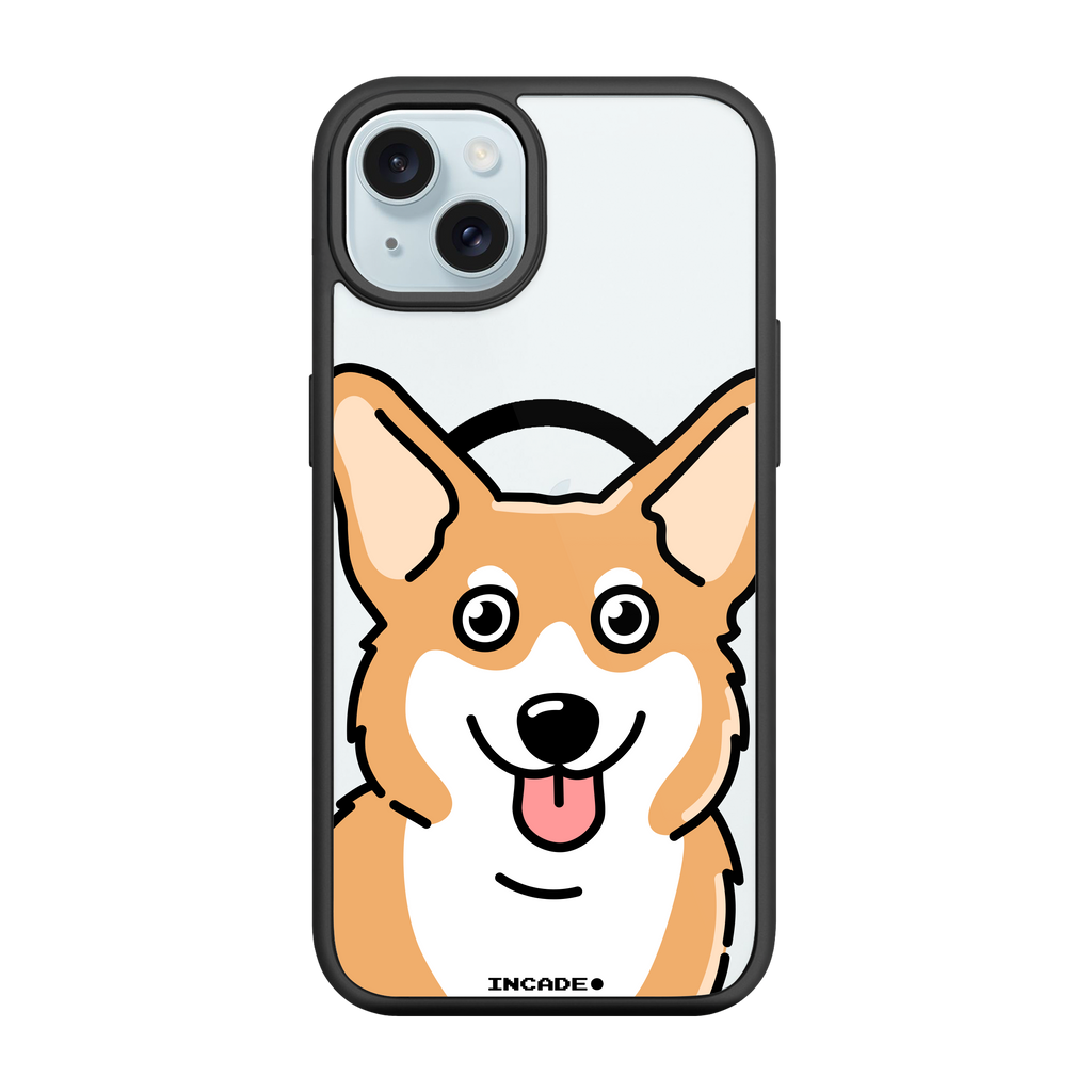 iPhone 15 Plus CORGI