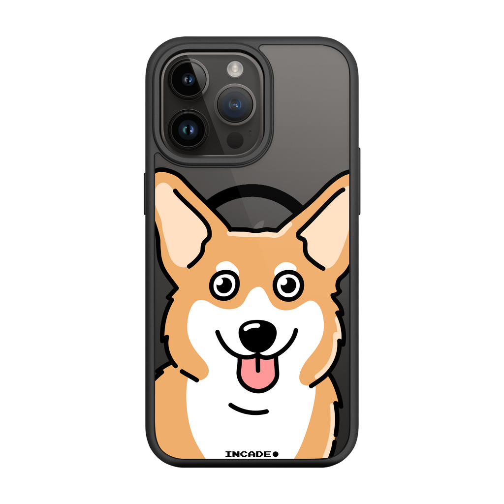 iPhone 14 Pro CORGI