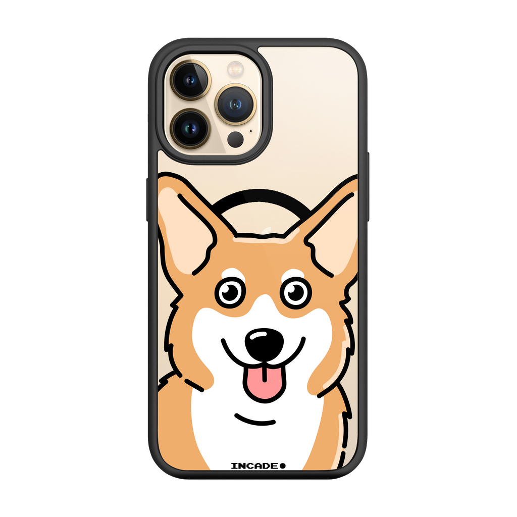 iPhone 13 Pro CORGI