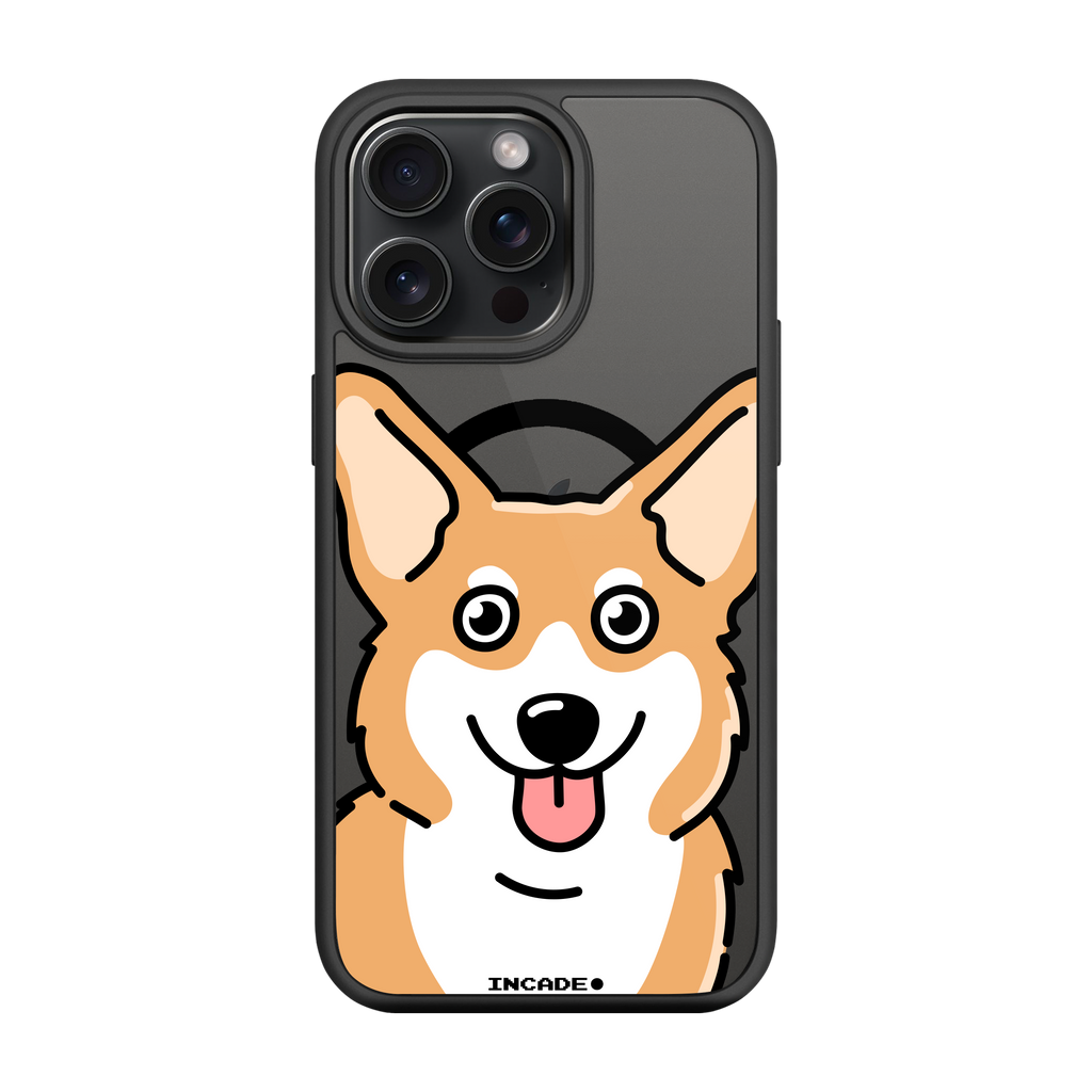iPhone 15 Pro Max CORGI