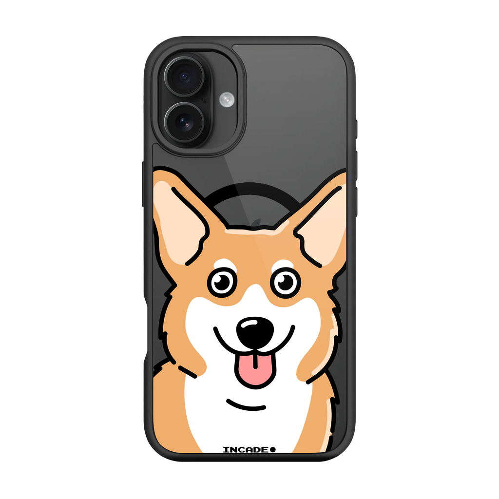 iPhone 16 CORGI