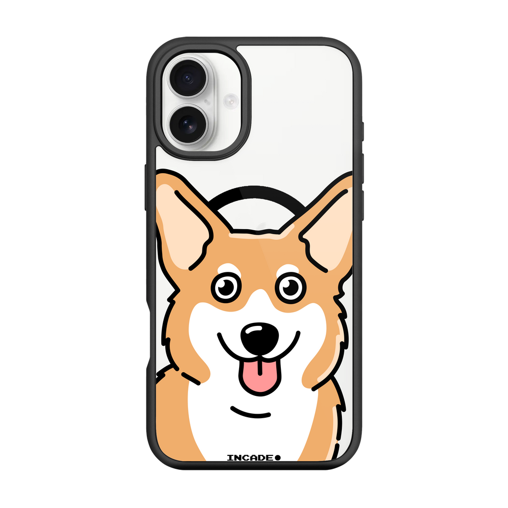 iPhone 16 Plus CORGI