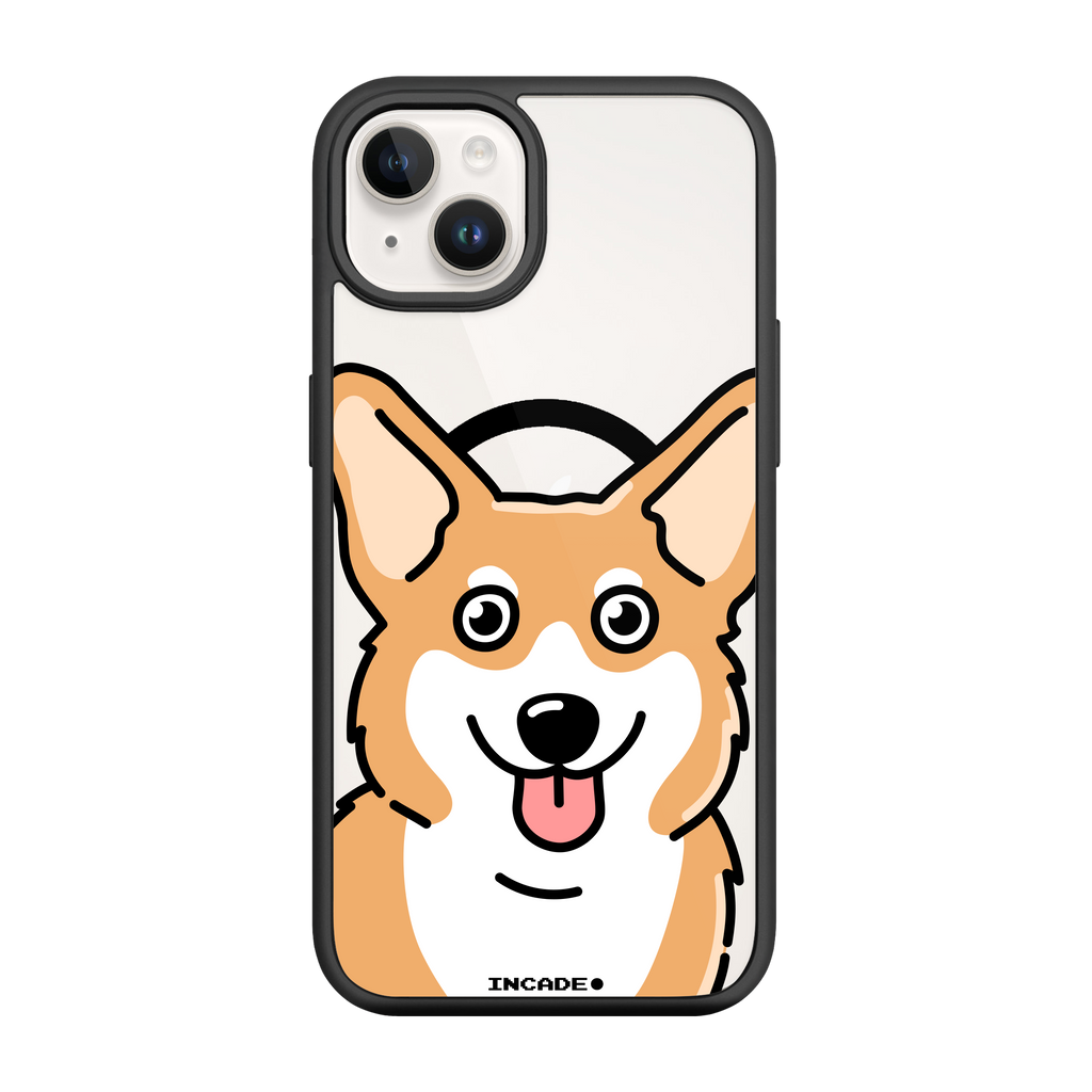 iPhone 14 Plus CORGI