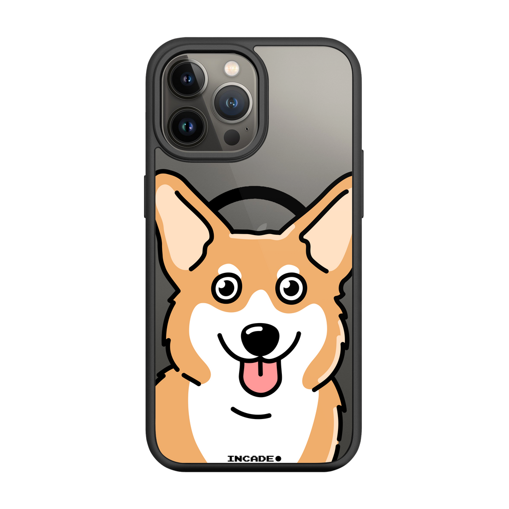 iPhone 13 Pro CORGI