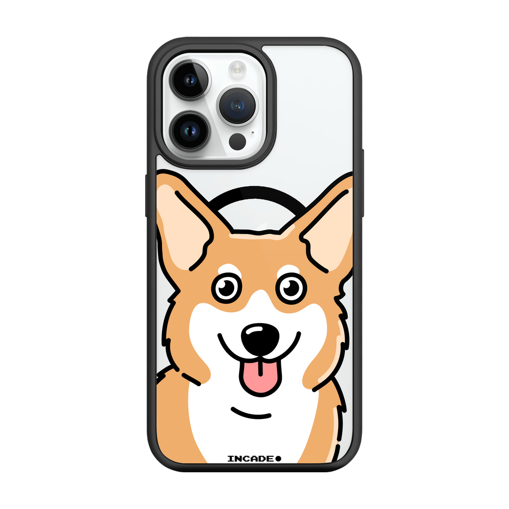 iPhone 14 Pro CORGI