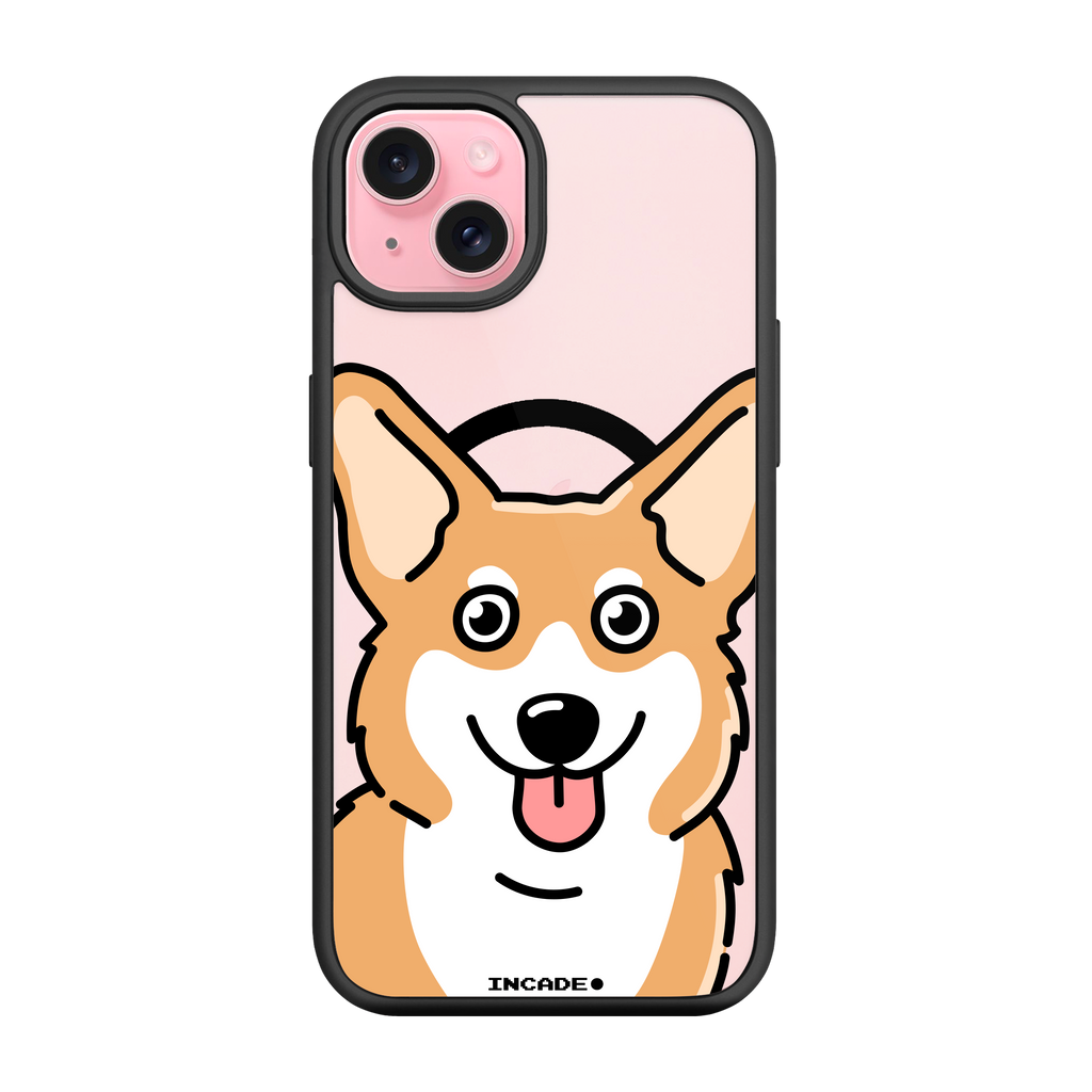 iPhone 15 Plus CORGI