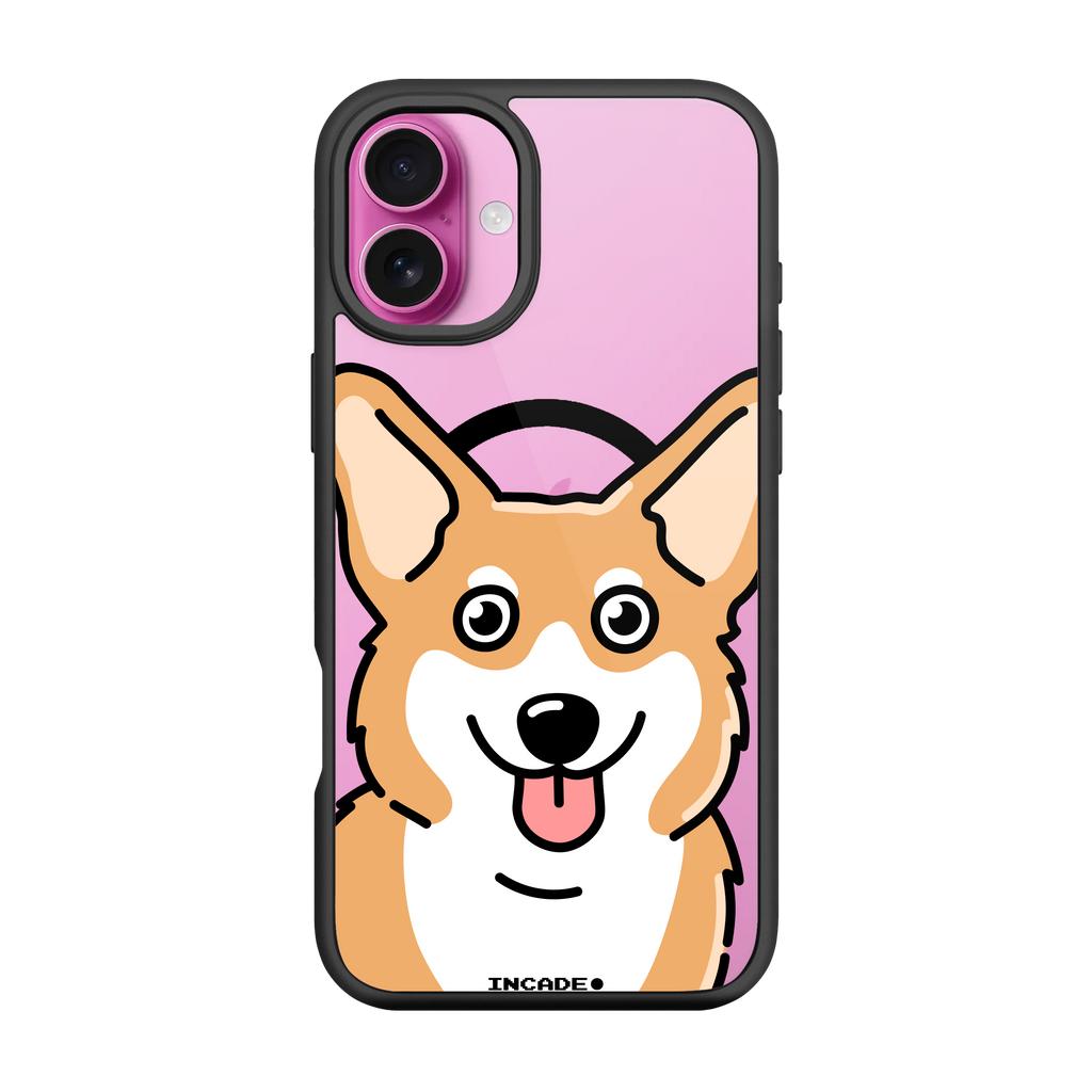 iPhone 16 Plus CORGI