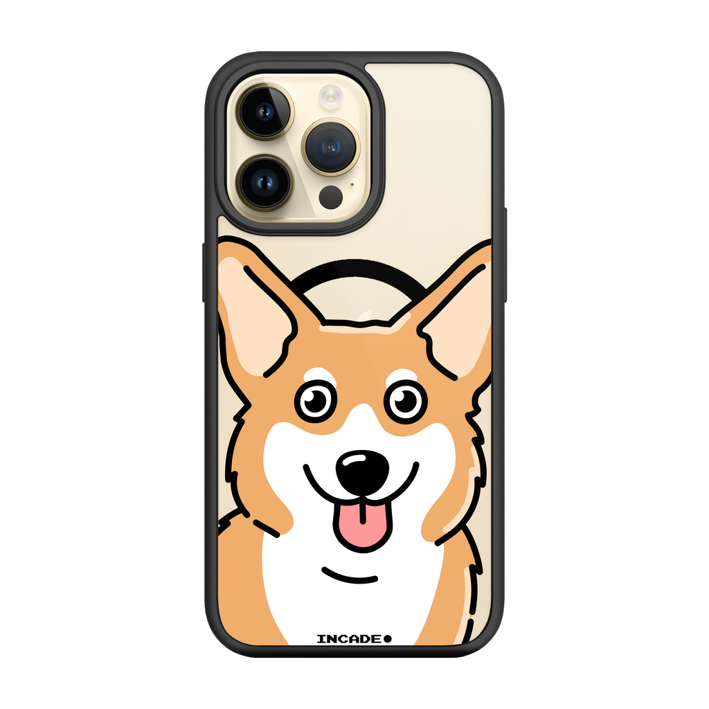 iPhone 14 Pro Max CORGI