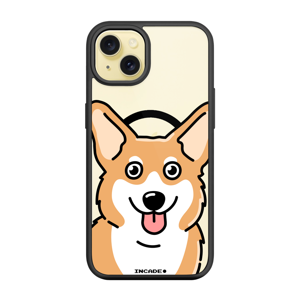 iPhone 15 CORGI