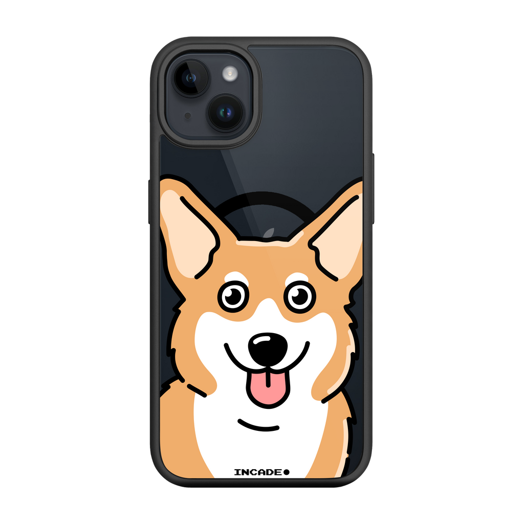 iPhone 14 Plus CORGI