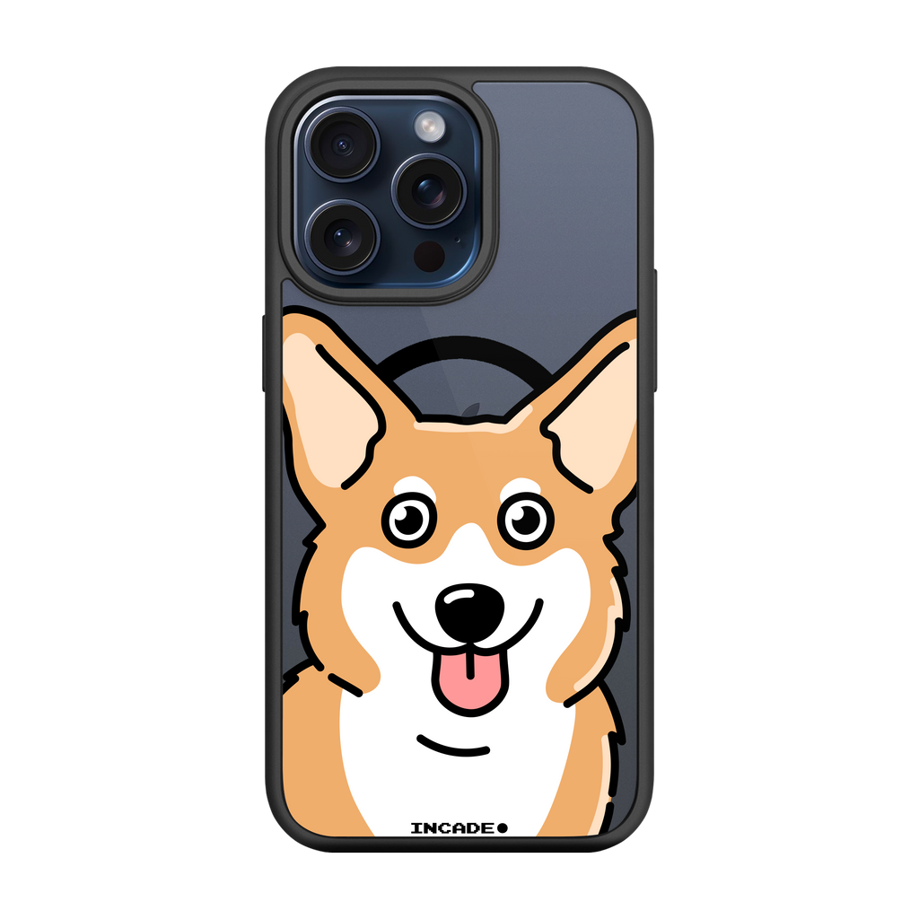 iPhone 15 Pro Max CORGI