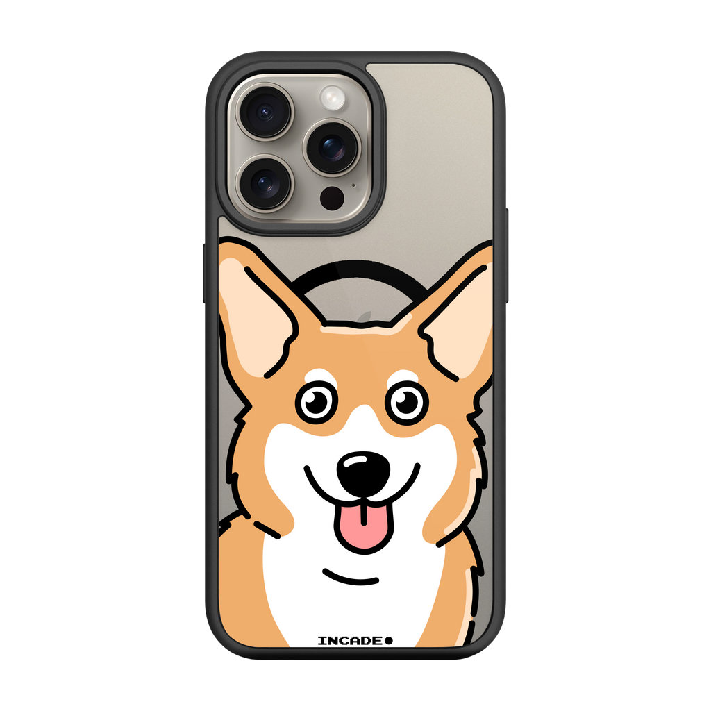 iPhone 15 Pro Max CORGI