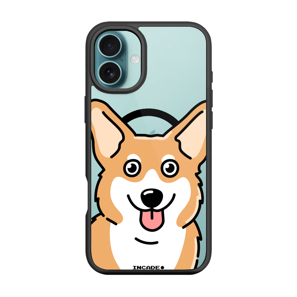 iPhone 16 Plus CORGI