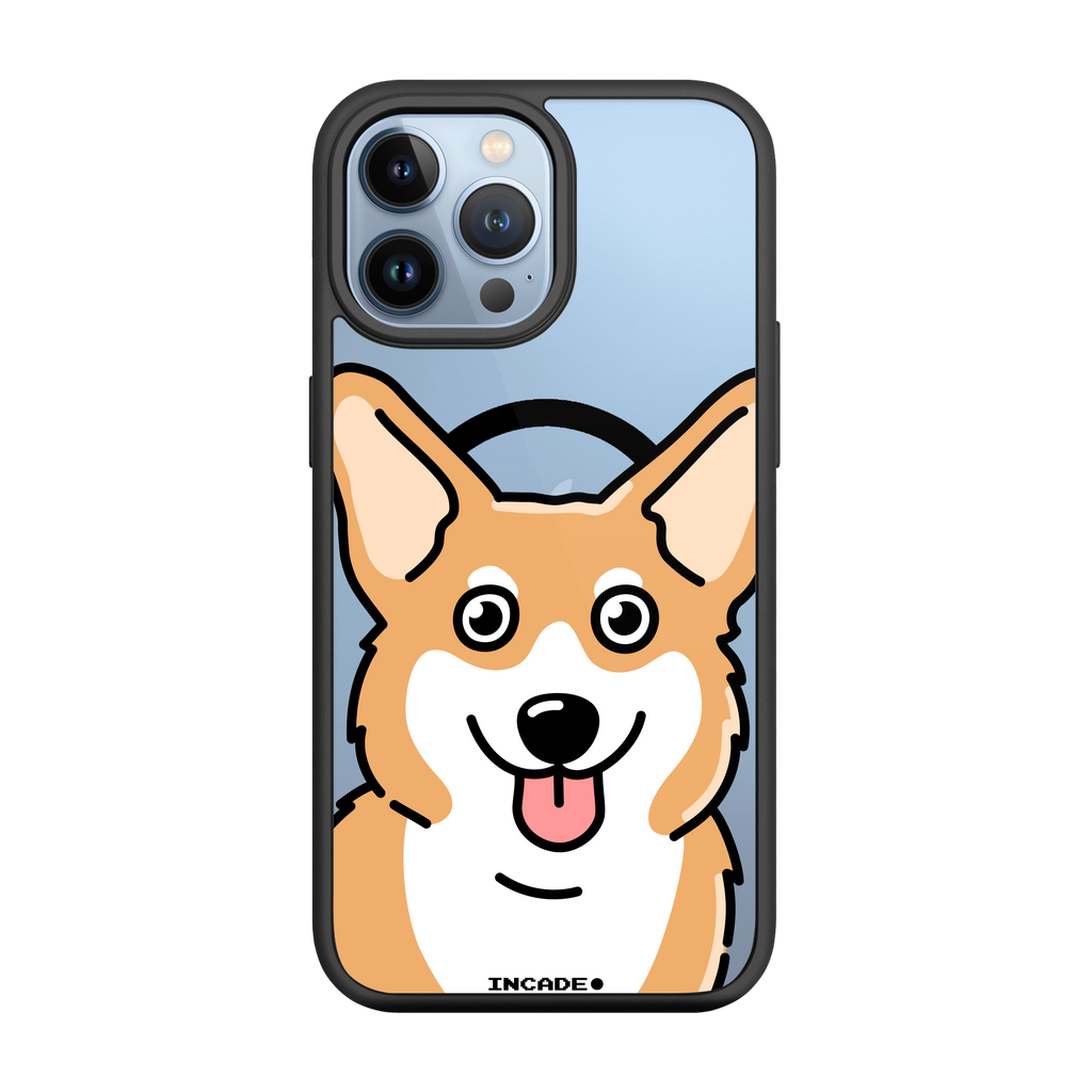 iPhone 13 Pro CORGI