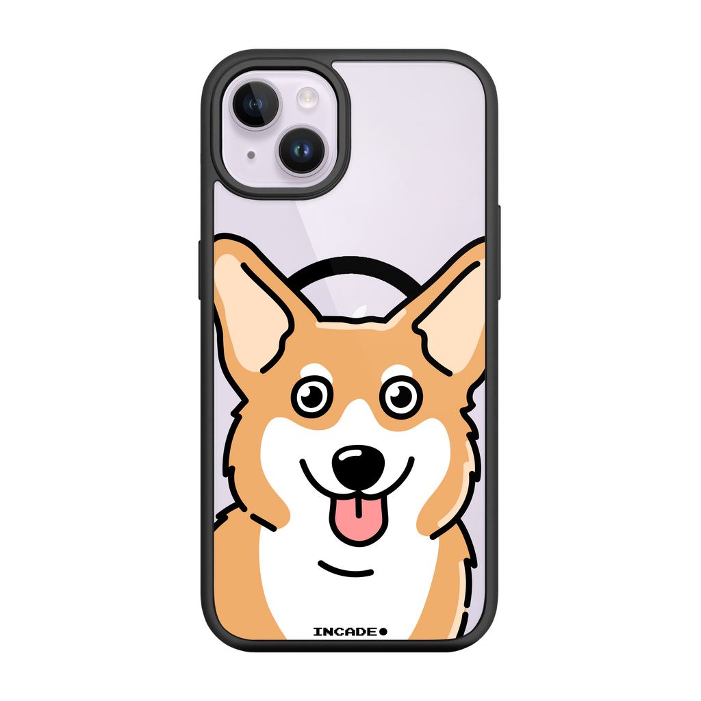 iPhone 14 Plus CORGI