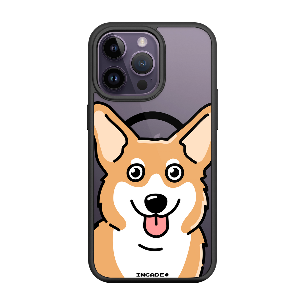iPhone 14 Pro CORGI