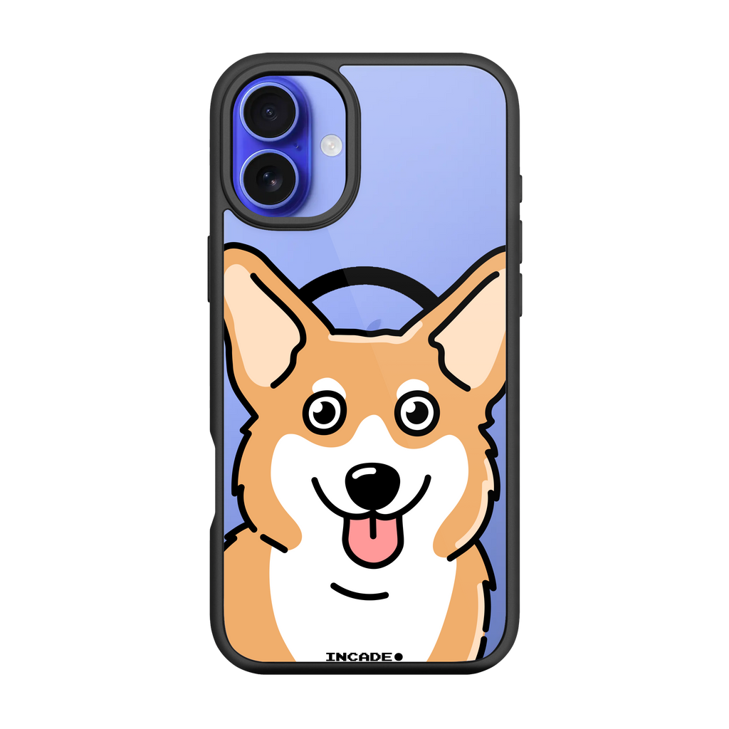 iPhone 16 Plus CORGI
