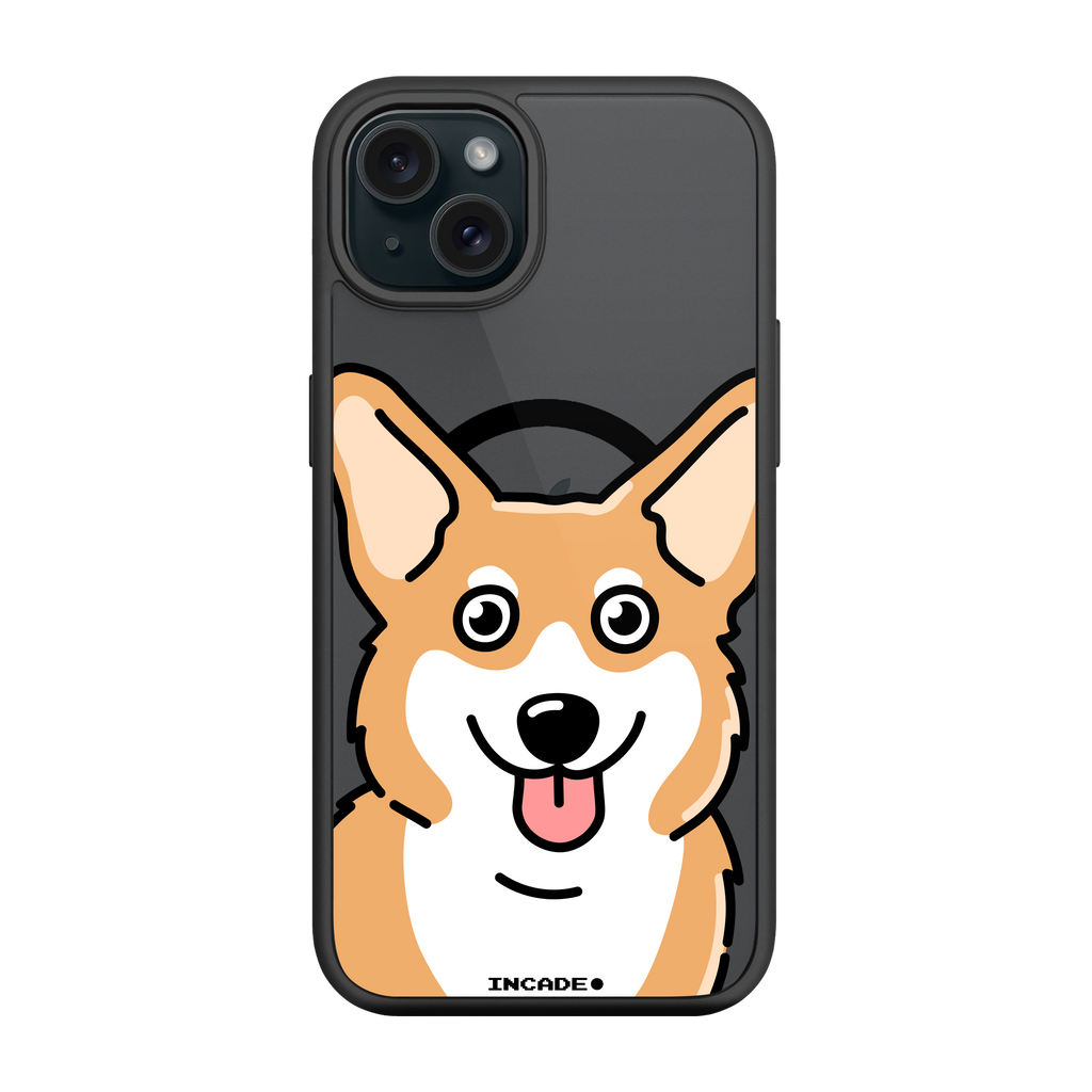 iPhone 15 Plus CORGI