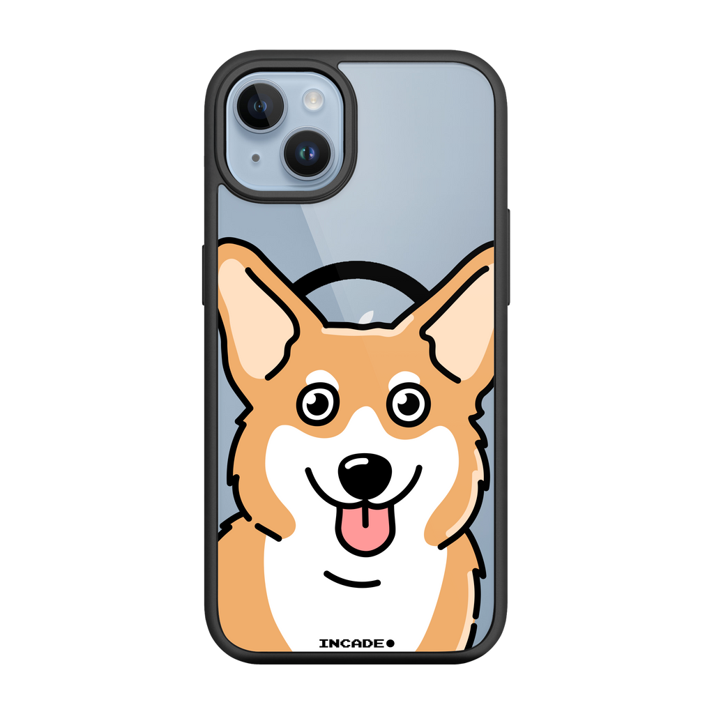 iPhone 14 Plus CORGI