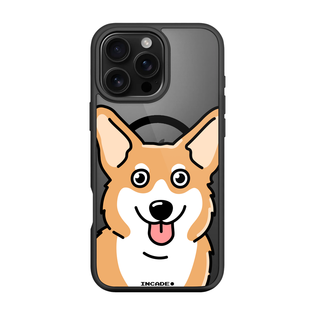 iPhone 16 Pro Max CORGI