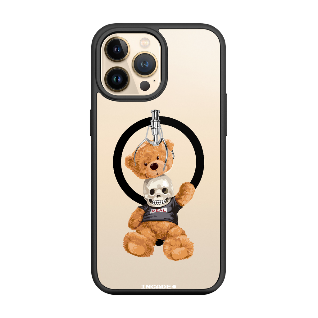 iPhone 13 Pro CREEPY