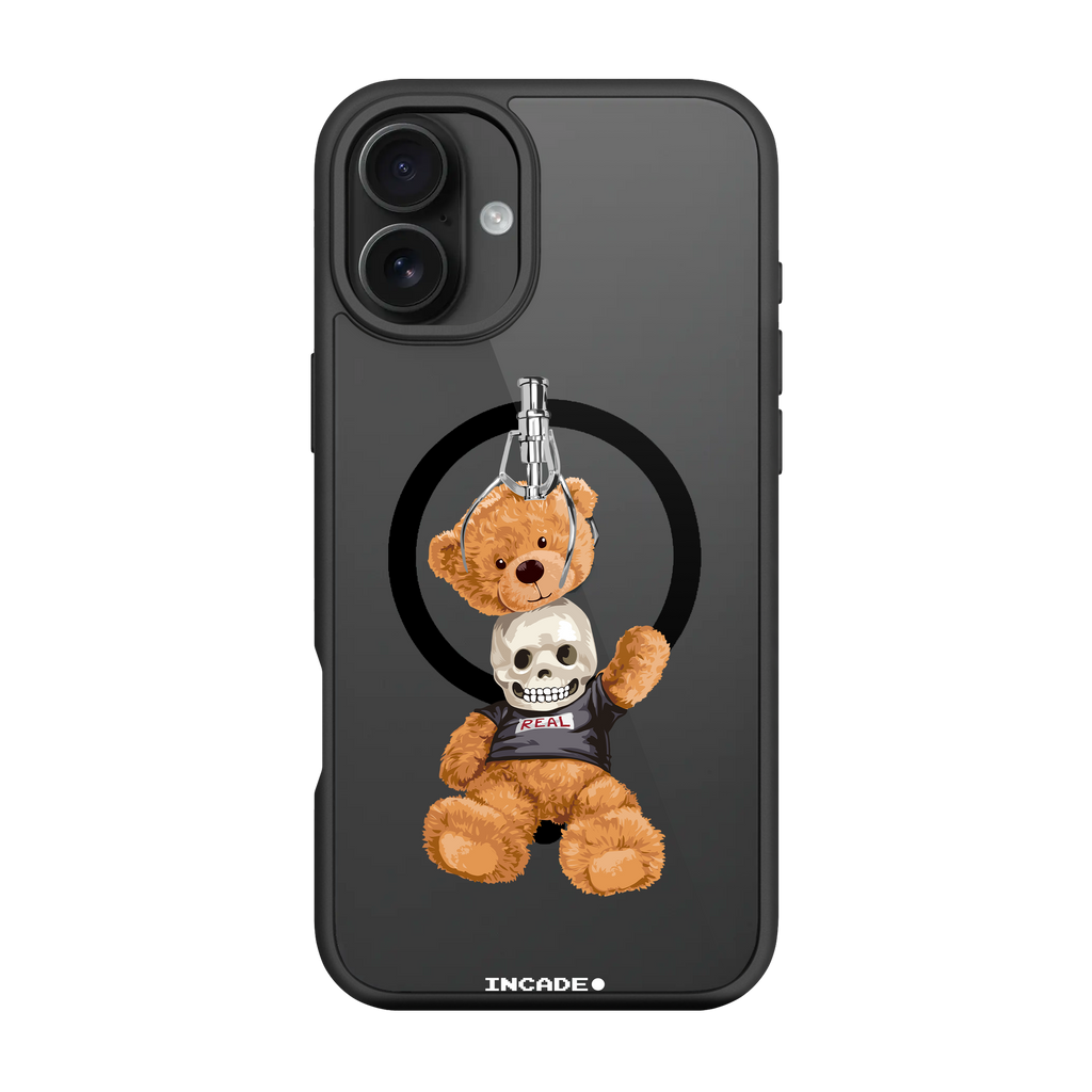 iPhone 16 CREEPY