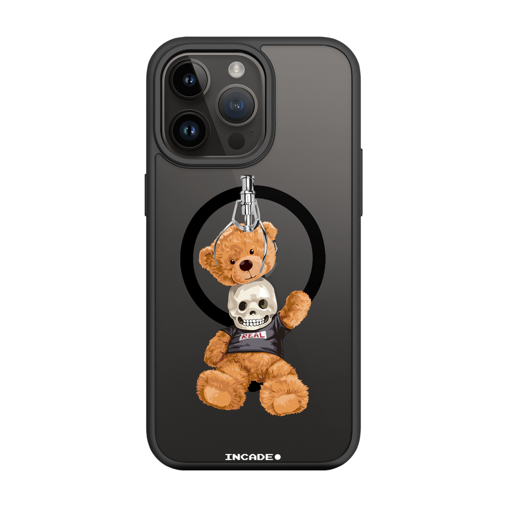 iPhone 14 Pro CREEPY