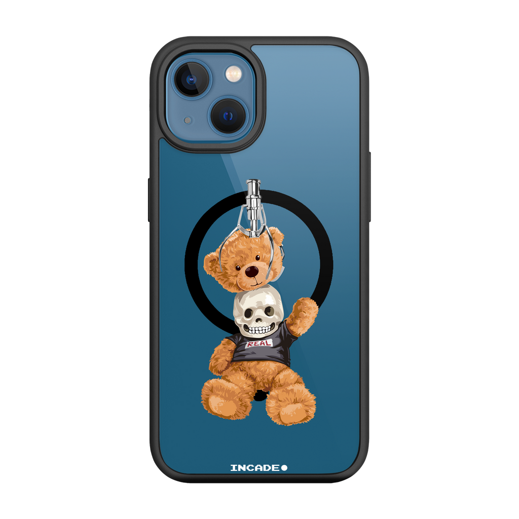 iPhone 13 mini CREEPY