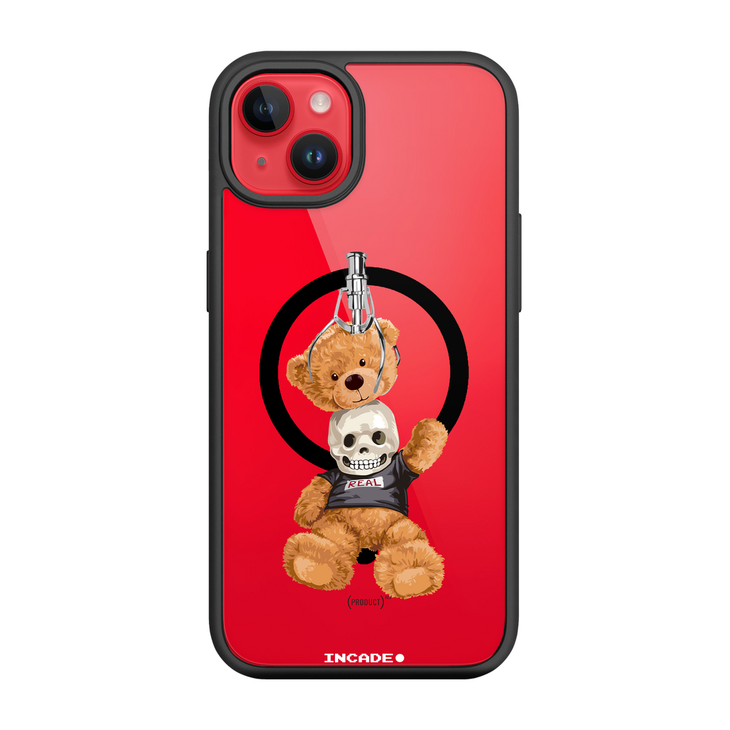 iPhone 14 Plus CREEPY