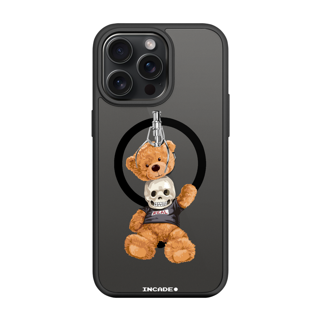 iPhone 15 Pro Max CREEPY