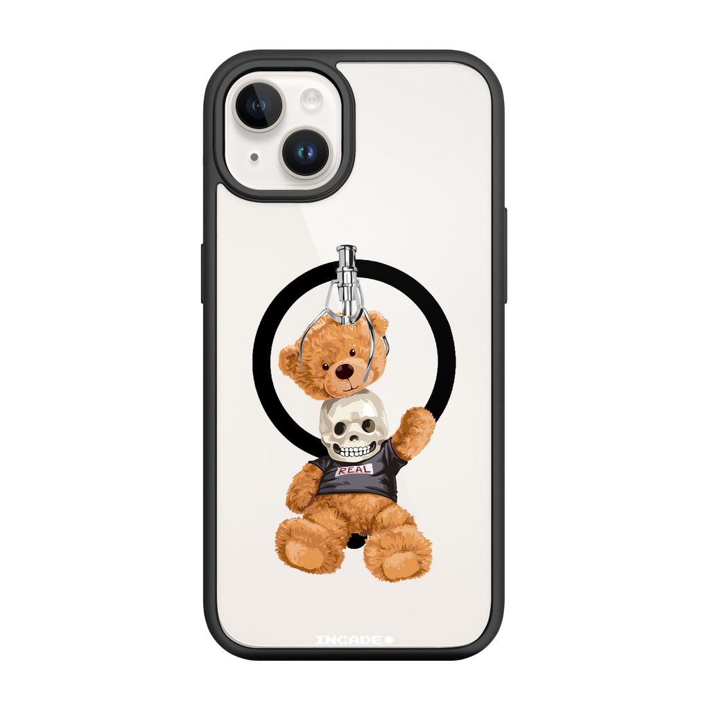 iPhone 14 Plus CREEPY