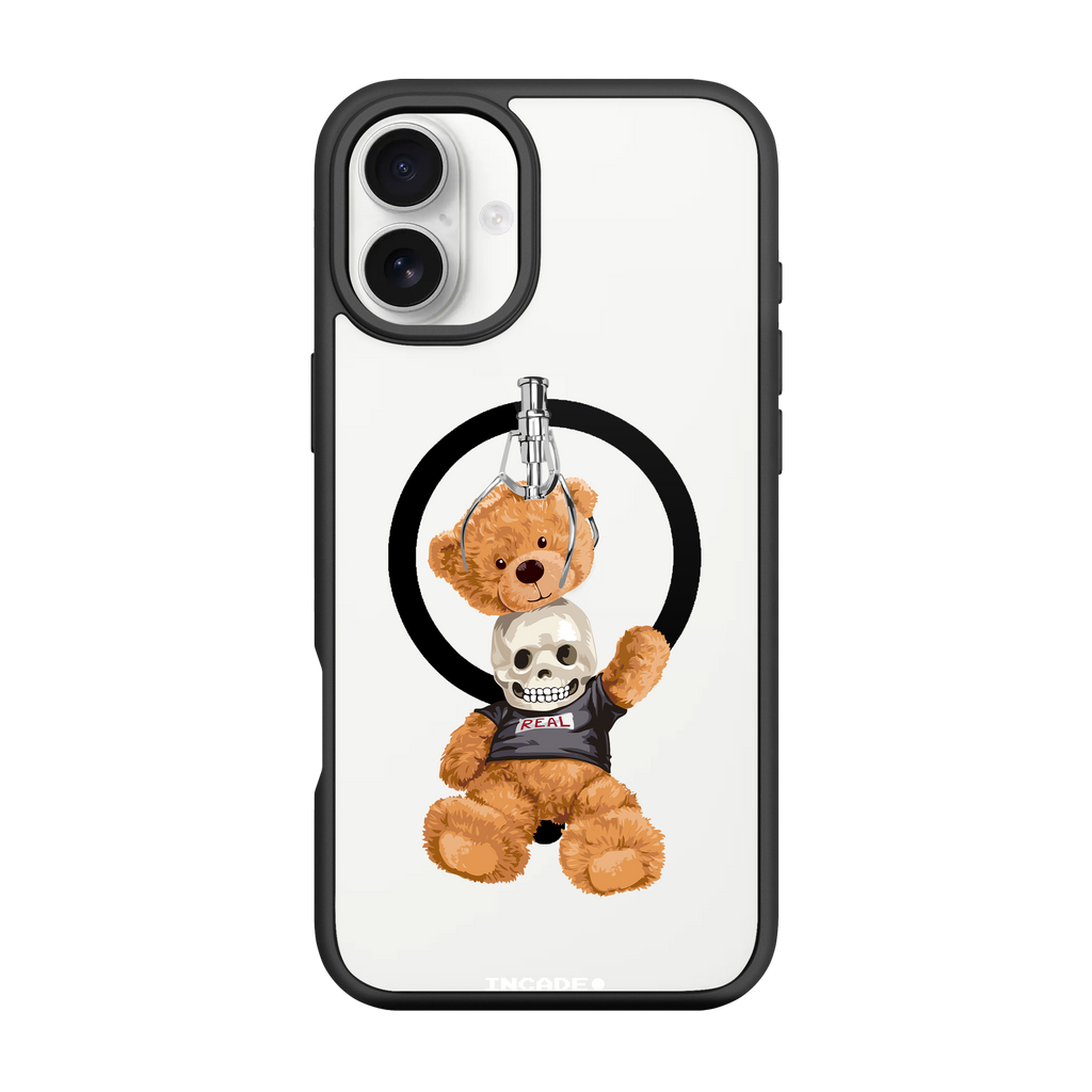 iPhone 16 Plus CREEPY