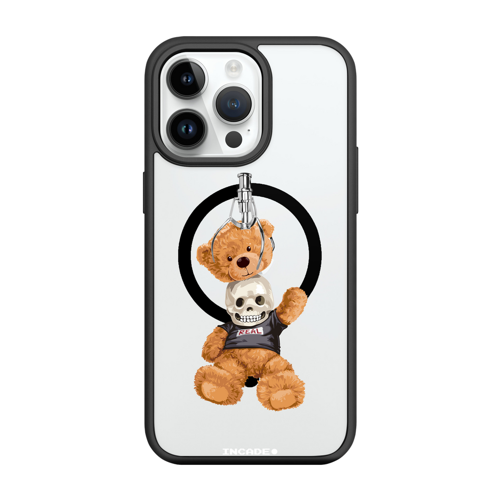 iPhone 14 Pro CREEPY