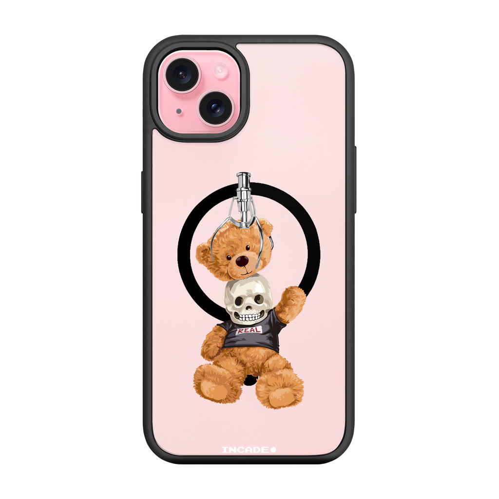 iPhone 15 Plus CREEPY