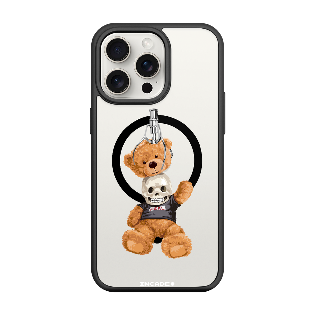 iPhone 15 Pro Max CREEPY