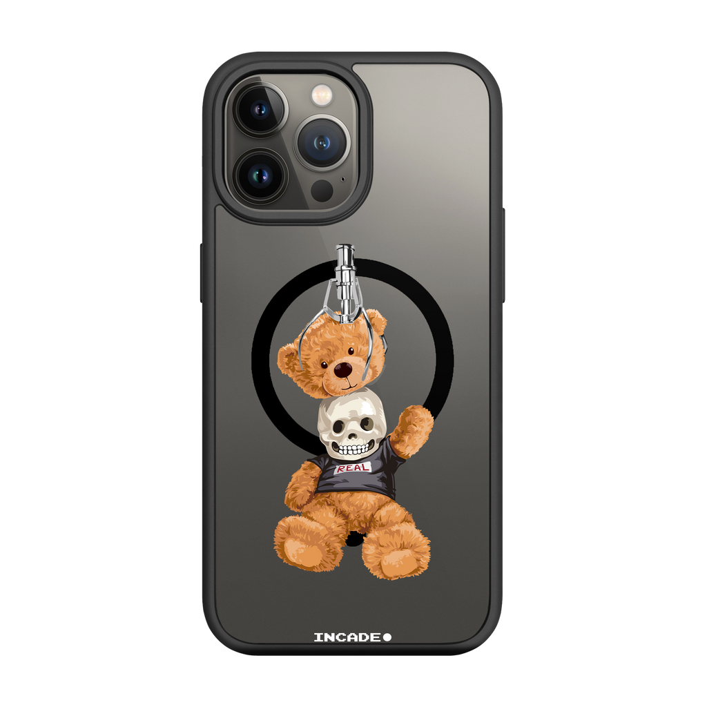 iPhone 13 Pro CREEPY