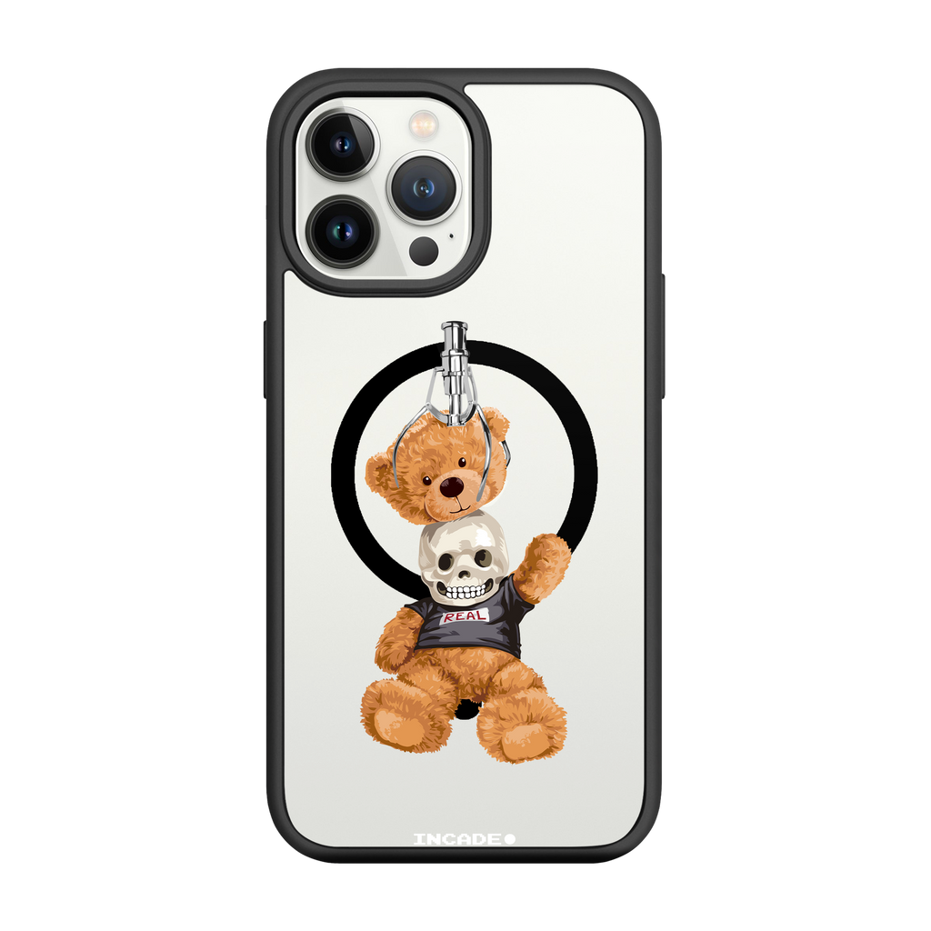iPhone 13 Pro CREEPY