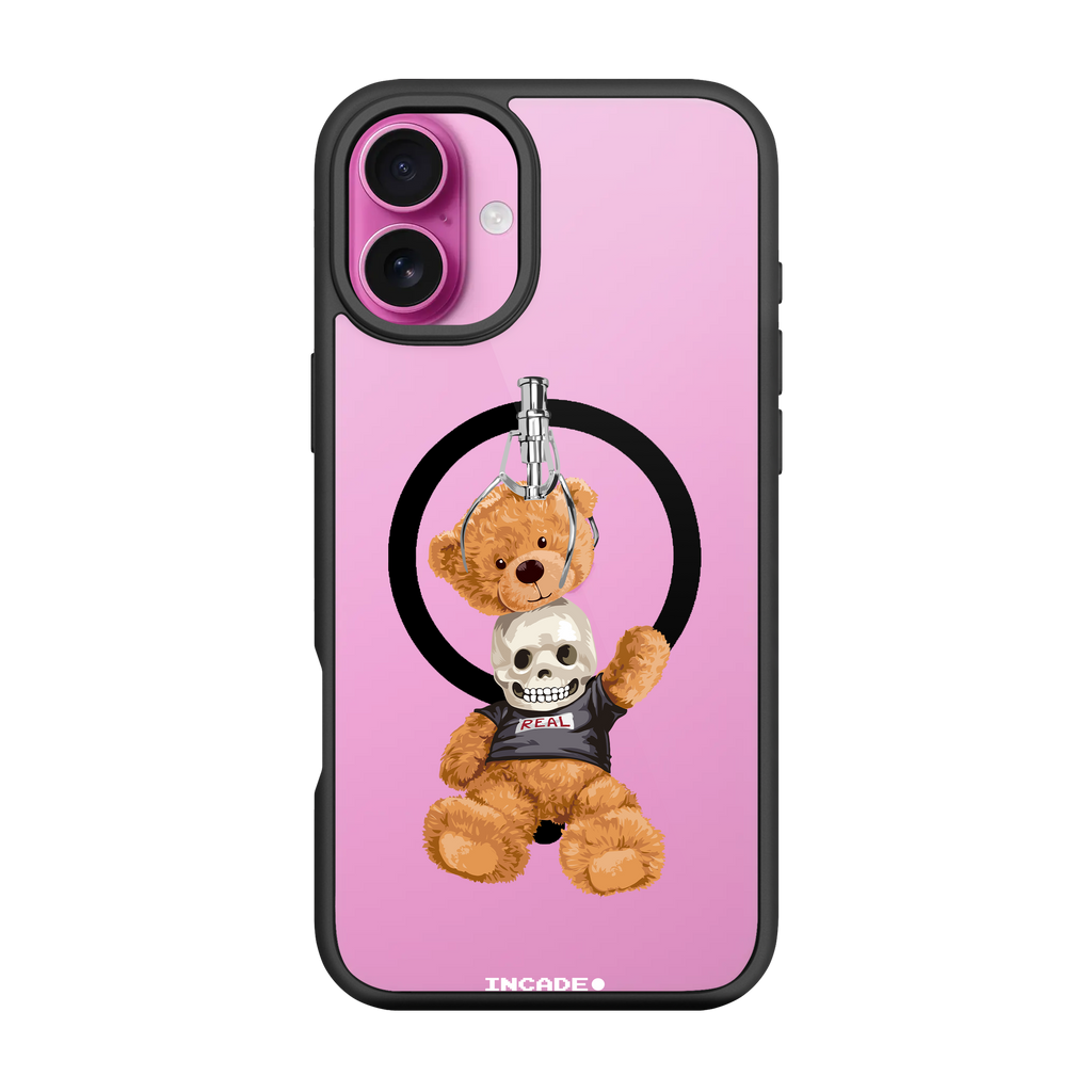 iPhone 16 CREEPY