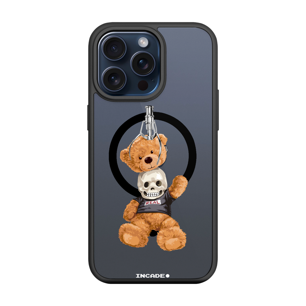 iPhone 15 Pro CREEPY