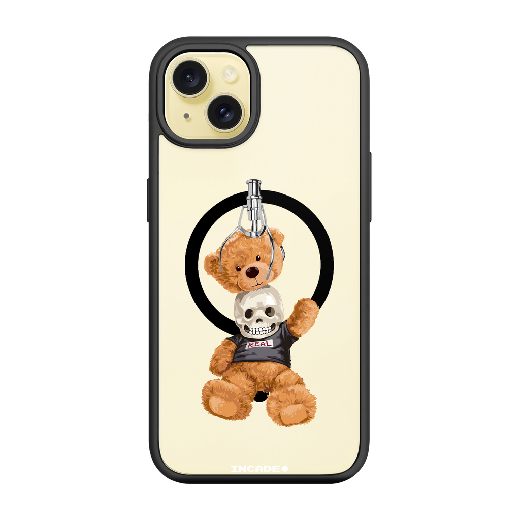 iPhone 15 Plus CREEPY