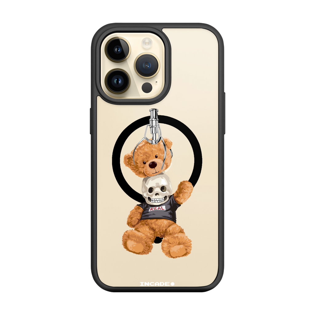 iPhone 14 Pro CREEPY