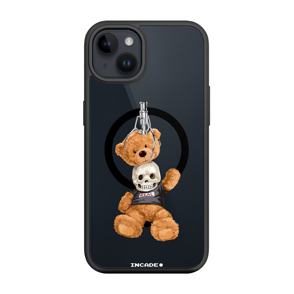 iPhone 14 Plus CREEPY