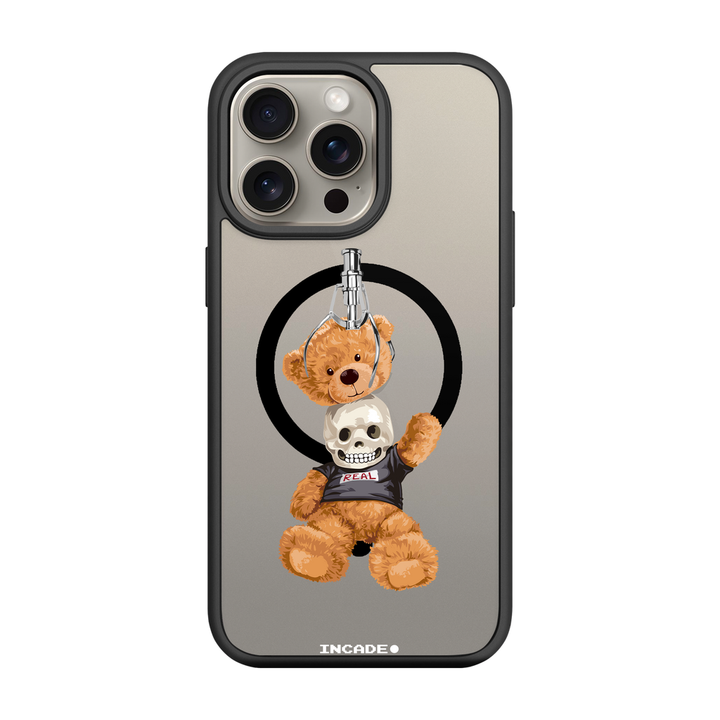 iPhone 15 Pro Max CREEPY