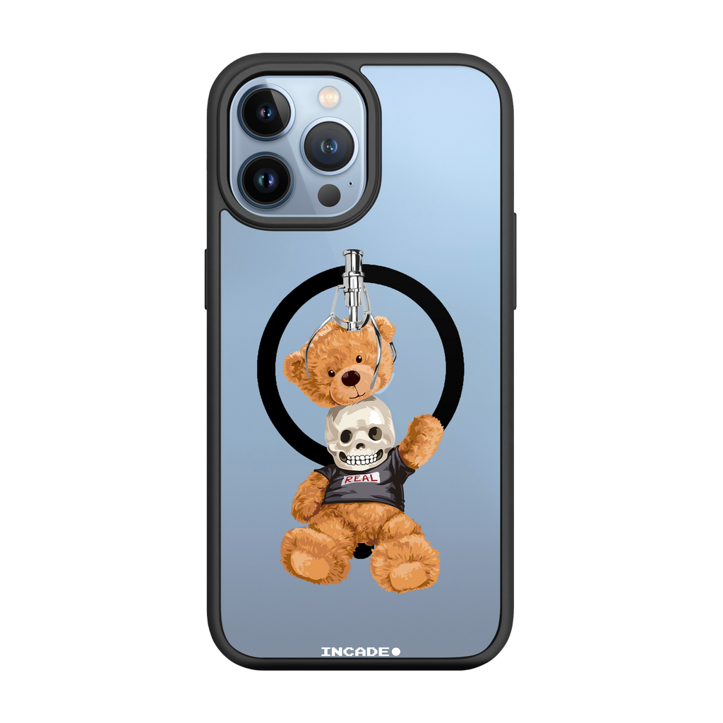 iPhone 13 Pro Max CREEPY