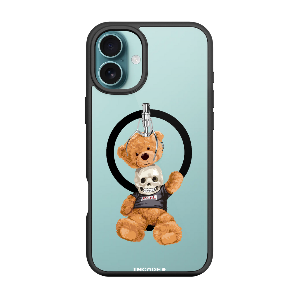 iPhone 16 CREEPY